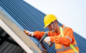 Fast & Reliable Emergency Roof Repairs in White Castle, LA